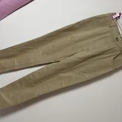 マドモアゼルノンノン チノパン Sのサムネイル