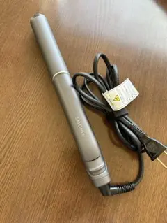 ◾︎SALONIA ストレートヘアアイロン グレー 24mm◾︎