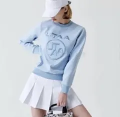 UTAA トレーナー　ゴルフ