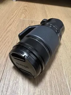 【美品】FUJIFILM XF50-140mm F2.8 R LM OIS WRのサムネイル