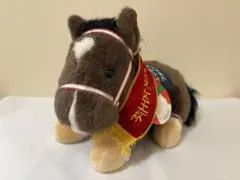 2026年最新】ファインモーション ぬいぐるみの人気アイテム - メルカリ