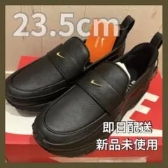 NIKE W AIR MAX PHENOMENA BLACK 23.5cm
