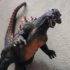 激突サウンド ゴジラvsオルガ 2種 - メルカリ