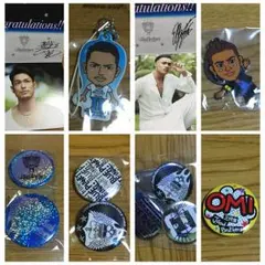 三代目 J Soul Brothers 12点セット