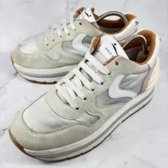 ボイルブランシェ レディース スニーカー VOILE BLANCHE 23.5のサムネイル