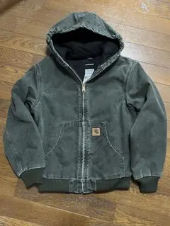 Carhartt active jacket BOYs L