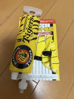 阪神タイガース ジェット風船