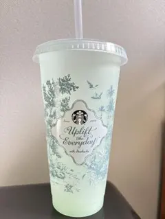 Starbucks リユーザブルカップ/スターバックス