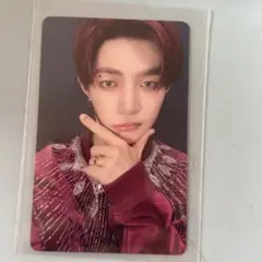 ZB1 トレカ　タワレコ　ラキドロ　ジャンハオ