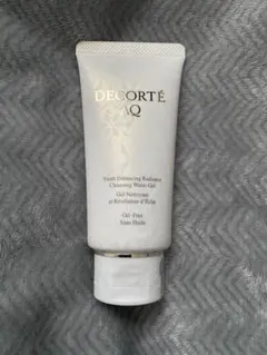 DECORTÉ AQ クレンジング　60g