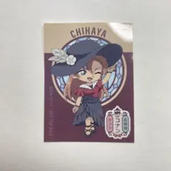毛利蘭 ステッカー 謎解き特典 港町レトロ コナンカフェ - メルカリ