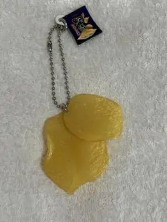 Calbee かっぱえびせん ポテトチップス キーホルダー