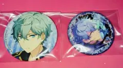 あんさんぶるスターズ！　瀬名泉　缶バッジ　セット