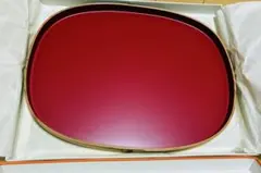駿河漆器 細田豊 お弁当箱 井川めんぱ 曲げわっぱ 螺鈿細工付 - メルカリ