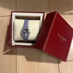 希少 美品 W杯 腕時計 クロックマンスタッド・ド・フランス - メルカリ