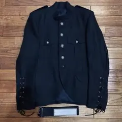 2025年最新】JOHN LAWRENCE SULLIVAN メンズ ミリタリージャケットの