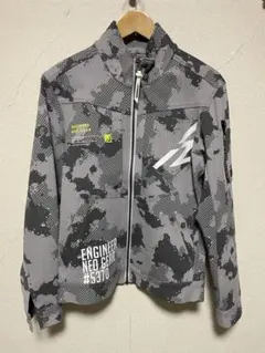 ジャンパー ブルゾン