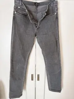 A.P.C. PETIT NEW STANDARD 炭黒 31 ストレッチ