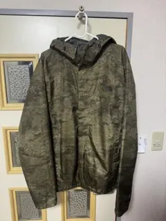 The North Face Men's VENTURE 2 JACKET
