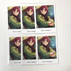 2025年最新】あんスタ 茨 ぱしゃっつの人気アイテム - メルカリ