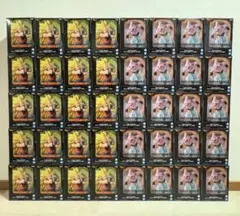 ドラゴンボール超 THE出陣 ゴールデンフリーザ フィギュア 36個セット