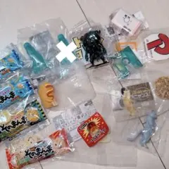 ガチャガチャ 12個まとめ売り