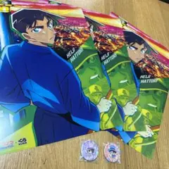 くら寿司 名探偵コナン