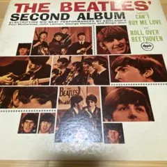 レコード ビートルズ
