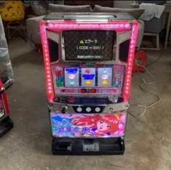JY1013様専用 0ペカver アイムジャグラーEX 初代 裏ロム 実機