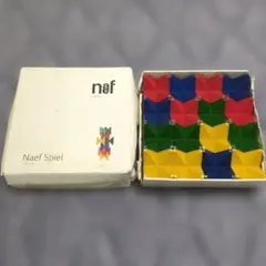 ワールドワイドキッズ ネフスピールNaef Spiel 知育玩具 絵本 - メルカリ