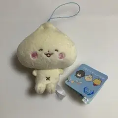 ぺたぺたみにりあん ルンルンマスコット