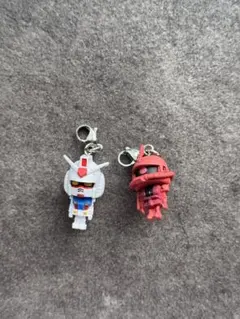 ガチャガチャ ミニチュア まとめ売り バラ売り不可 ガンダム