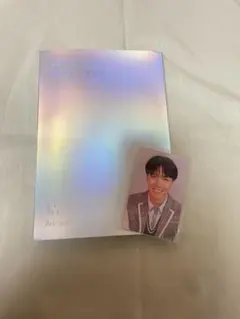 LOVE YOURSELF 結 'Answer’  L  J-HOPE