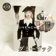 F04 フェイクブック　イミテーションブック　インスタ　組み立て式　ダミー