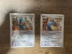 ポケモンカード ドミノピザ ゴンベ プロモ 125/DP-P - メルカリ