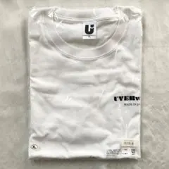 UVERworld TAKUYA∞ MADE IN JAPAN Tシャツ