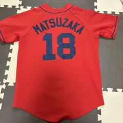 カープ 佐々木泰選手 直筆サイン入りハイクオリティユニフォーム L