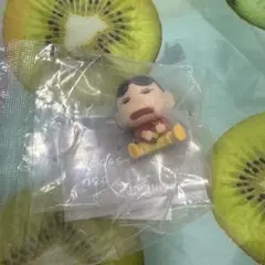 クレヨンしんちゃん カプセルトイ フィギュア
