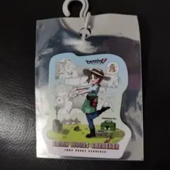 Identity V 第五人格 アベイル 庭師キャラクターステッカー　エマちゃん