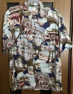 レア】Patagonia La'au Pataloha Shirt 2022秋 - メルカリ