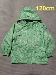 スキーウエア　上　120cm