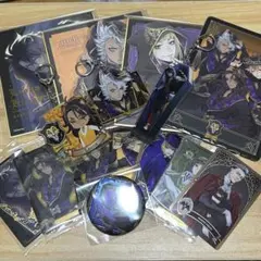 ツイステ グッズ 20点セット