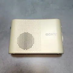 SONY ポータブルラジオ ICF-51のサムネイル