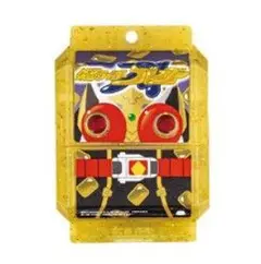 最強フォームバージョン02 ブレイドゴチゾウ