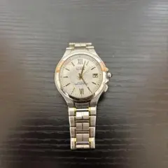 CITIZEN エコドライブ