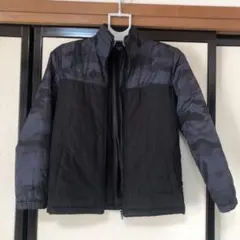 GLAZOS 迷彩ジャケット 150