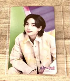 Stray Kids ヒョンジン シーグリ2024 