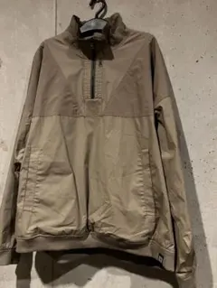 ナイロンジャケット アウター　メンズ
