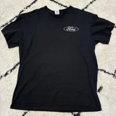 Ford アメリカ国旗デザイン Tシャツのサムネイル