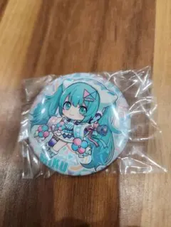 2025年最新】マジカルミライ 2020 缶バッジの人気アイテム